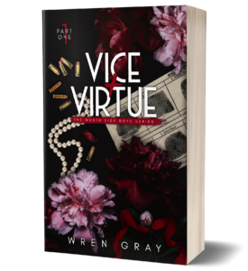 vv1 paperback