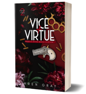 vv2 paperback
